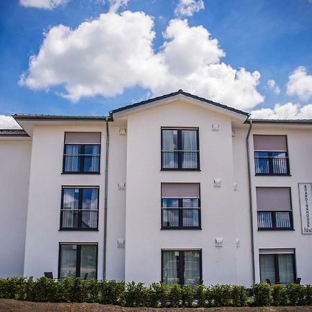 レンゲリッヒ Boardinghouse Am Teutoアパートホテル エクステリア 写真